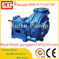 ISO standard horizontal slurry pump, solid slurry pump, ash slurry pump Shijiazhuang